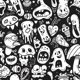 Doodle  17